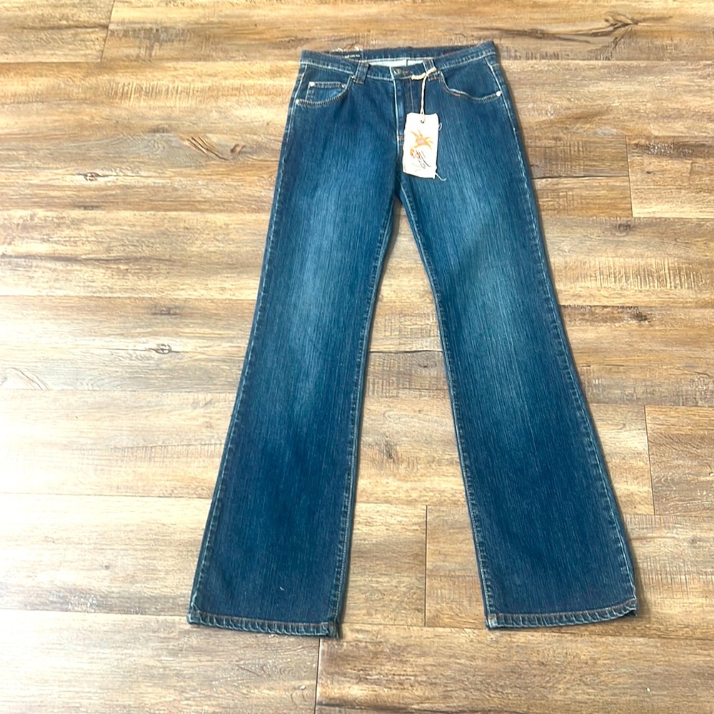 Vanilia jeans